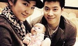 黄奕前夫黄毅清爆料最新,揭秘黄奕婚姻内幕